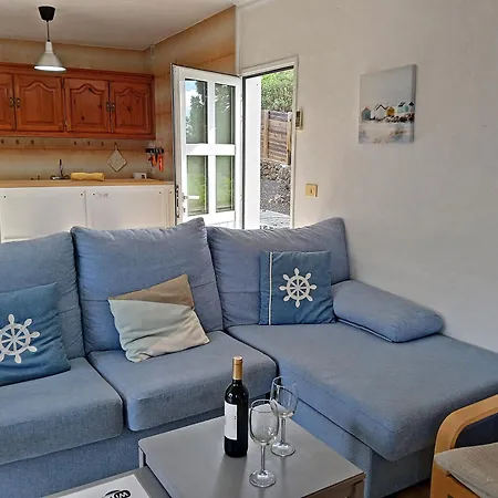 Guanches 1 * El Paso