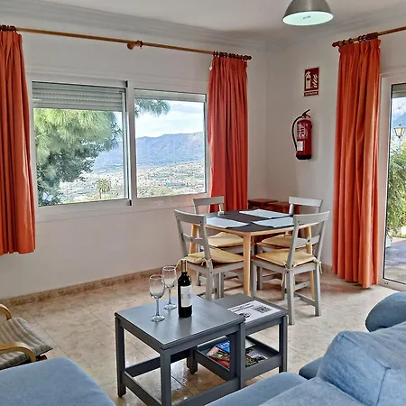 Guanches 1 * El Paso