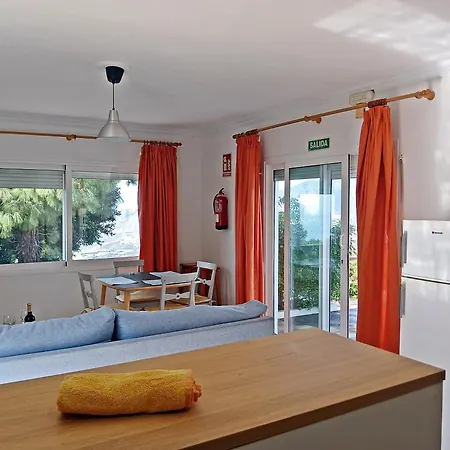 Guanches 1 Chalet El Paso