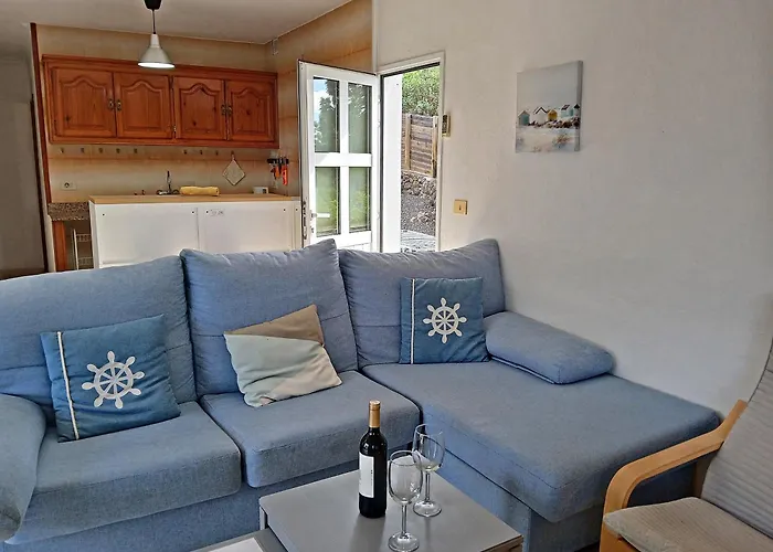 Guanches 1 * El Paso