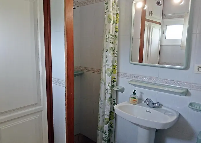 Chalet Guanches 1 El Paso