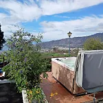 Guanches 1 Alpehytte El Paso