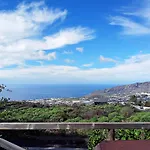 Guanches 1 Alpehytte El Paso