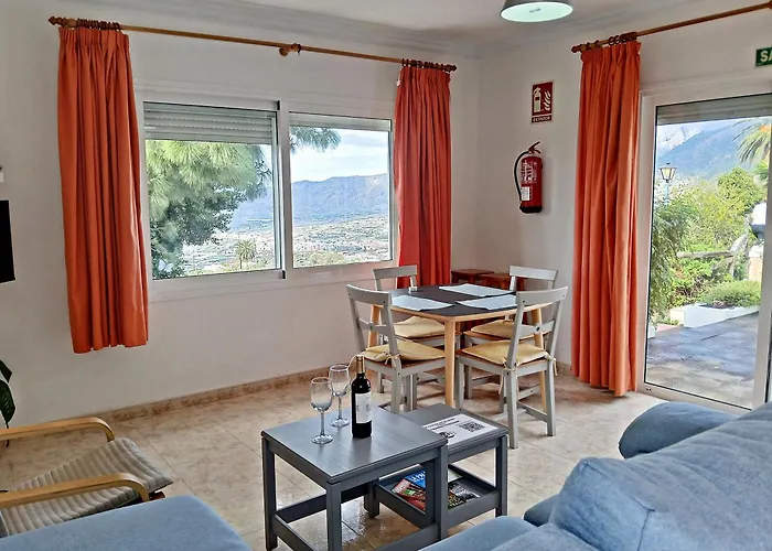 Guanches 1 * エル・パソ